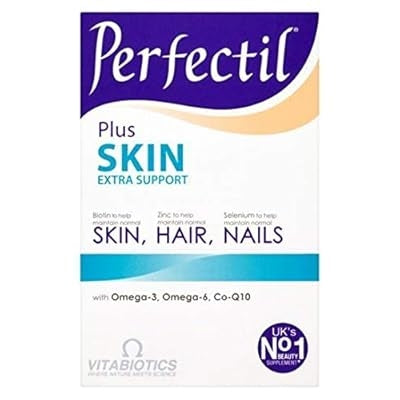 برفكتيل سكين Perfectil Plus Skin عدد 56 قرص